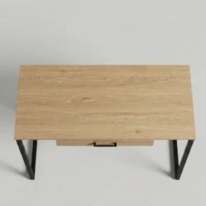 claire compact work desk