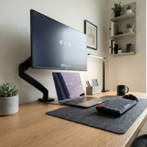 neo minimal office desk