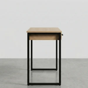 claire compact work desk