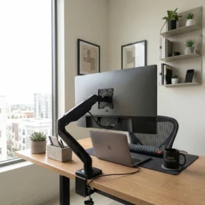 neo minimal office desk
