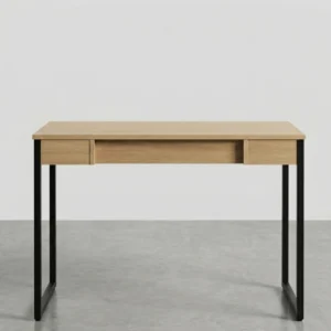 claire compact work desk