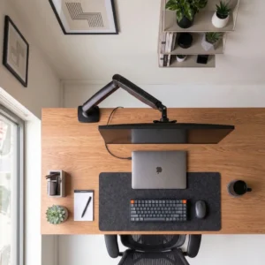 neo minimal office desk